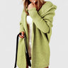 Jaune Vert