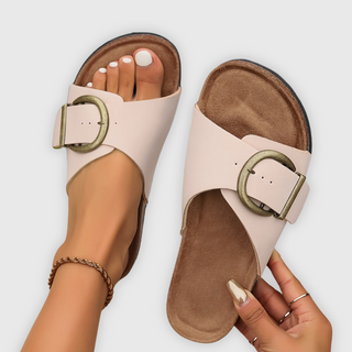 Olivia | Sandales CloudStep