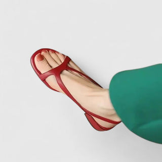 Vivienne™ | Sandales orthopédiques