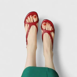 Vivienne™ | Sandales orthopédiques