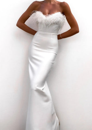 Fille | Robe Maxi