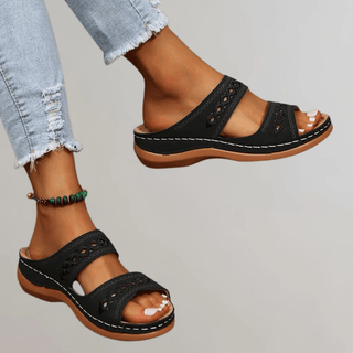 Wendy™ | Sandales orthopédiques