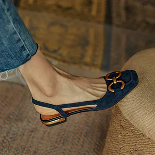Cecilia™ | Sandales orthopédiques