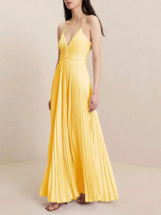 Sophia | Robe Maxi