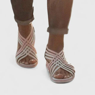 Zerisse™ | Sandales orthopédiques