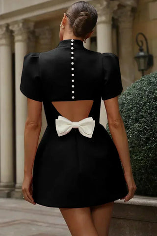 Anna | Robe Mini