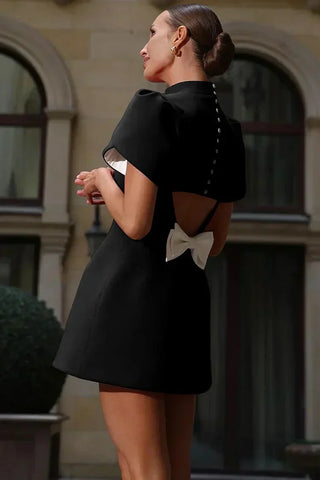 Anna | Robe Mini