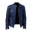 Bleu Foncé