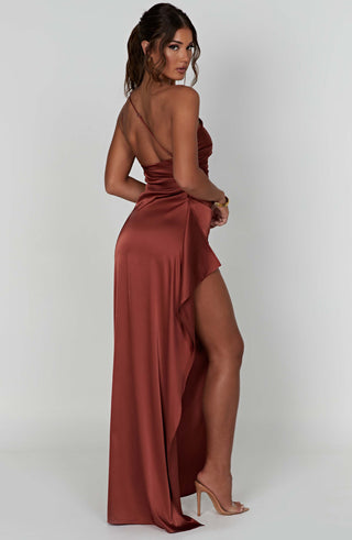 Emmi | Robe Maxi