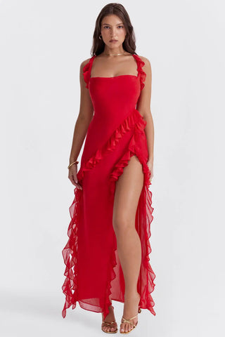 Katja | Robe Maxi