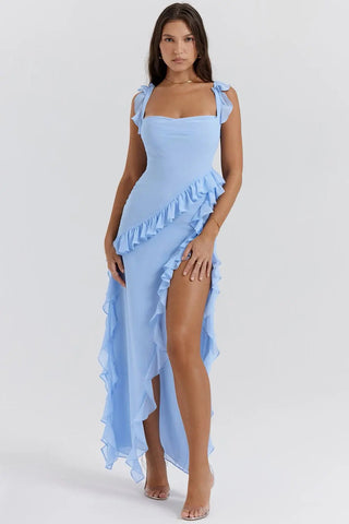Katja | Robe Maxi