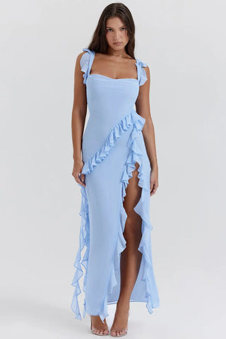 Katja | Robe Maxi