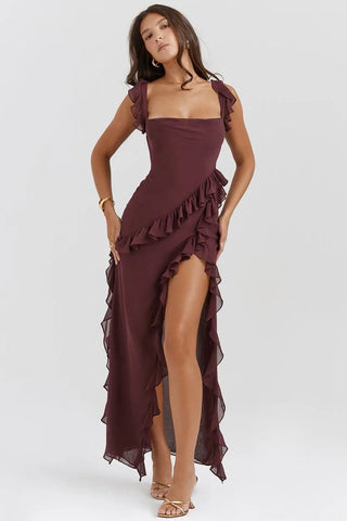 Katja | Robe Maxi