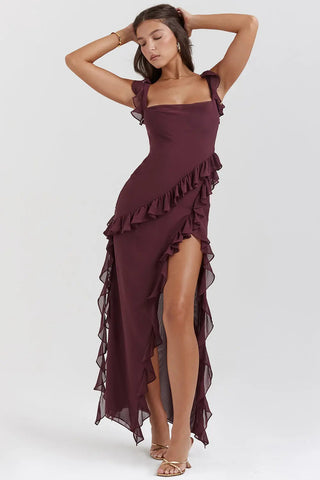 Katja | Robe Maxi