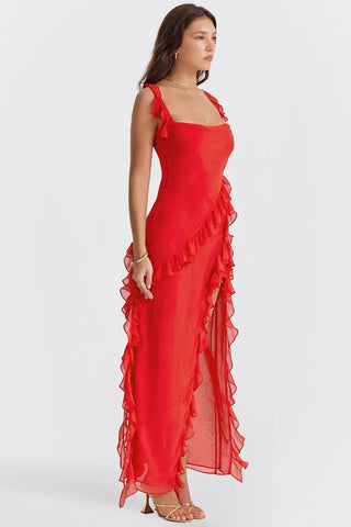 Katja | Robe Maxi