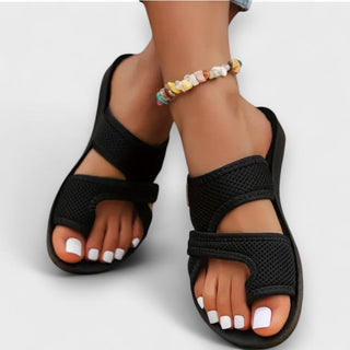 Sofia™ | Sandales Confortables