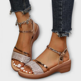 Emma – Sandales orthopédiques