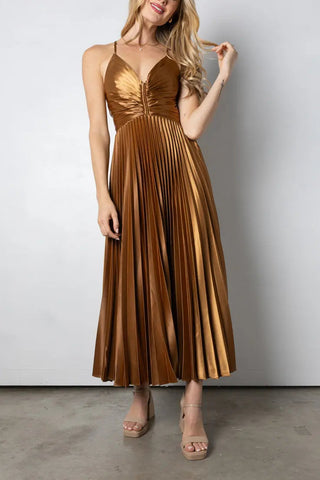 Sophia | Robe Maxi