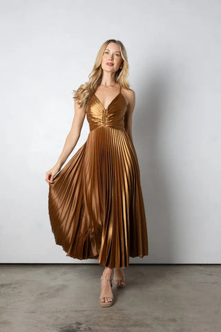 Sophia | Robe Maxi