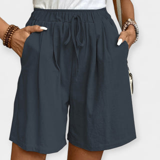 Shorts Aérés