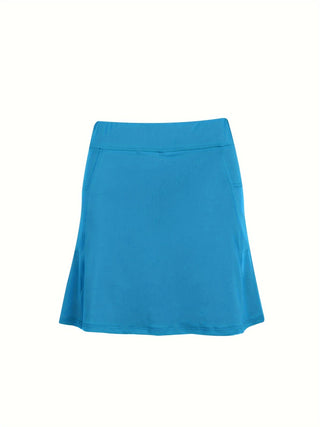 Shorts Hauts avec Jupe
