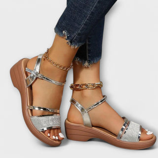 Emma – Sandales orthopédiques