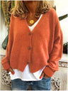 Marron Orange