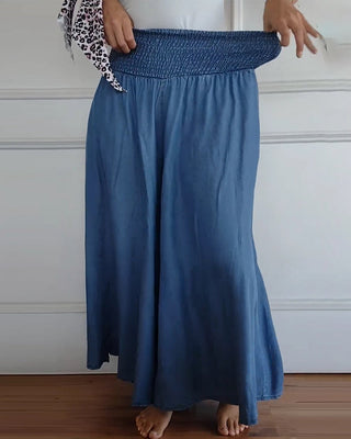 Irene | Pantalons Larges