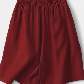 Shorts Légers d'Été