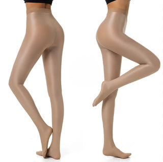 Collants opaques pour femme