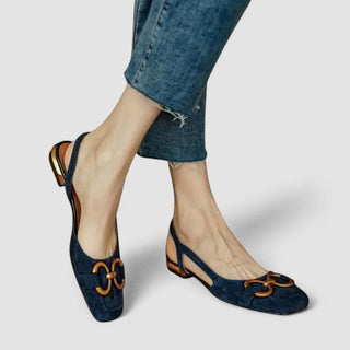 Cecilia™ | Sandales orthopédiques