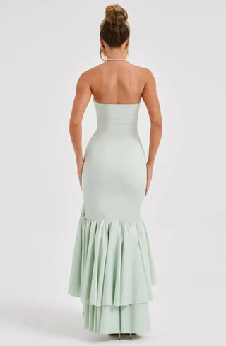 Lina | Robe Maxi