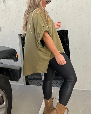 Bella™ Haut Oversize