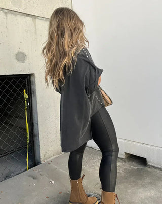 Bella™ Haut Oversize
