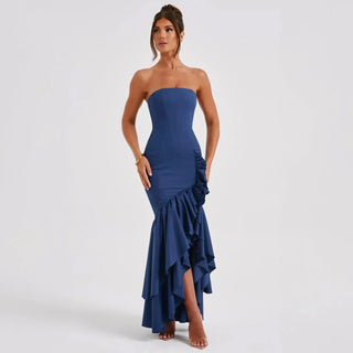 Lina | Robe Maxi