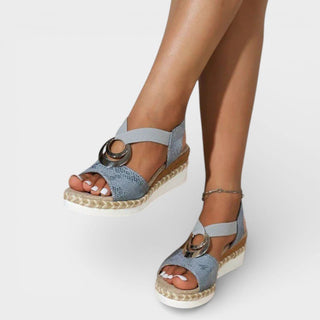 Ophelia™ | Sandales orthopédiques