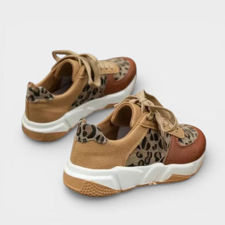 Crissa™ | Imprimé animal à la mode