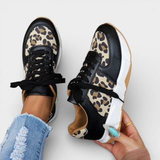 Crissa™ | Imprimé animal à la mode