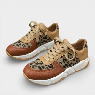 Crissa™ | Imprimé animal à la mode