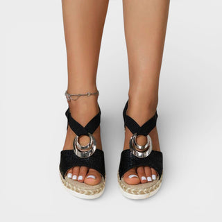 Ophelia™ | Sandales orthopédiques