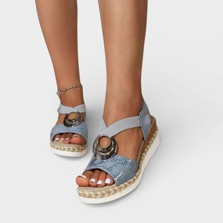 Ophelia™ | Sandales orthopédiques