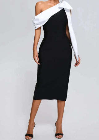 Diva | Robe Maxi