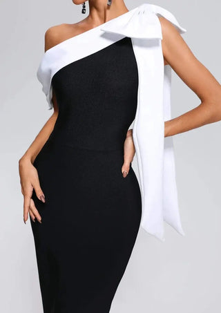 Diva | Robe Maxi