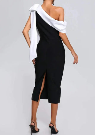 Diva | Robe Maxi