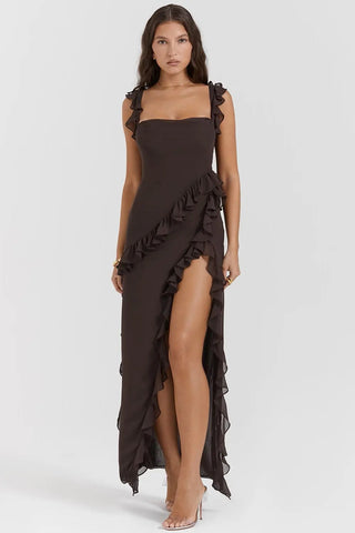 Katja | Robe Maxi
