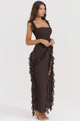 Katja | Robe Maxi