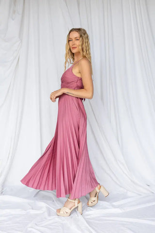 Sophia | Robe Maxi