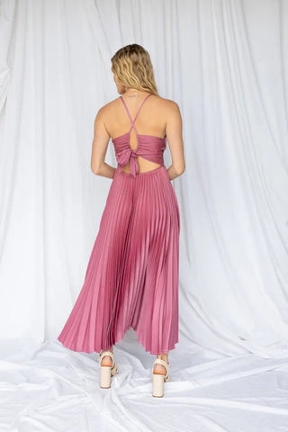 Sophia | Robe Maxi