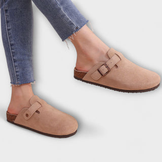 Marta - Sandales confortables