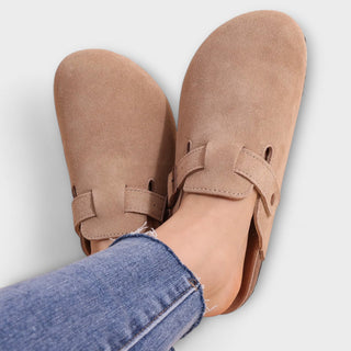 Marta - Sandales confortables